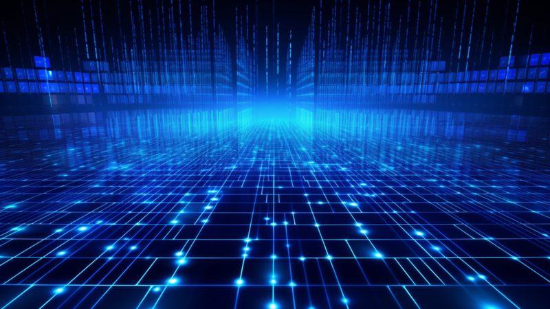 企业数字化转型中的动态图表数据可视化之道